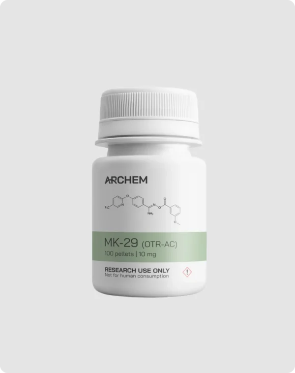 MK-29 (OTR-AC) / 100 x 10mg
