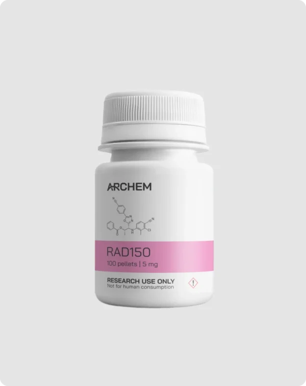 RAD150 / 100 x 10mg