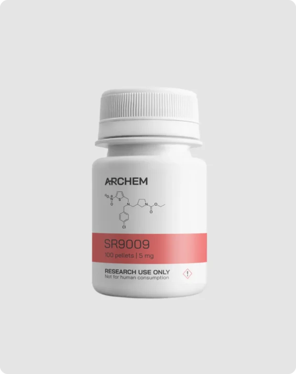 SR9009 (Stenabolic) / 100 x 10mg
