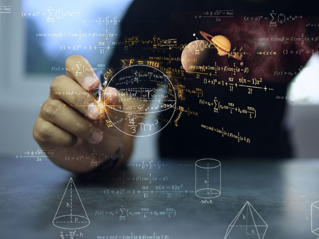 RAD140 Study visualised