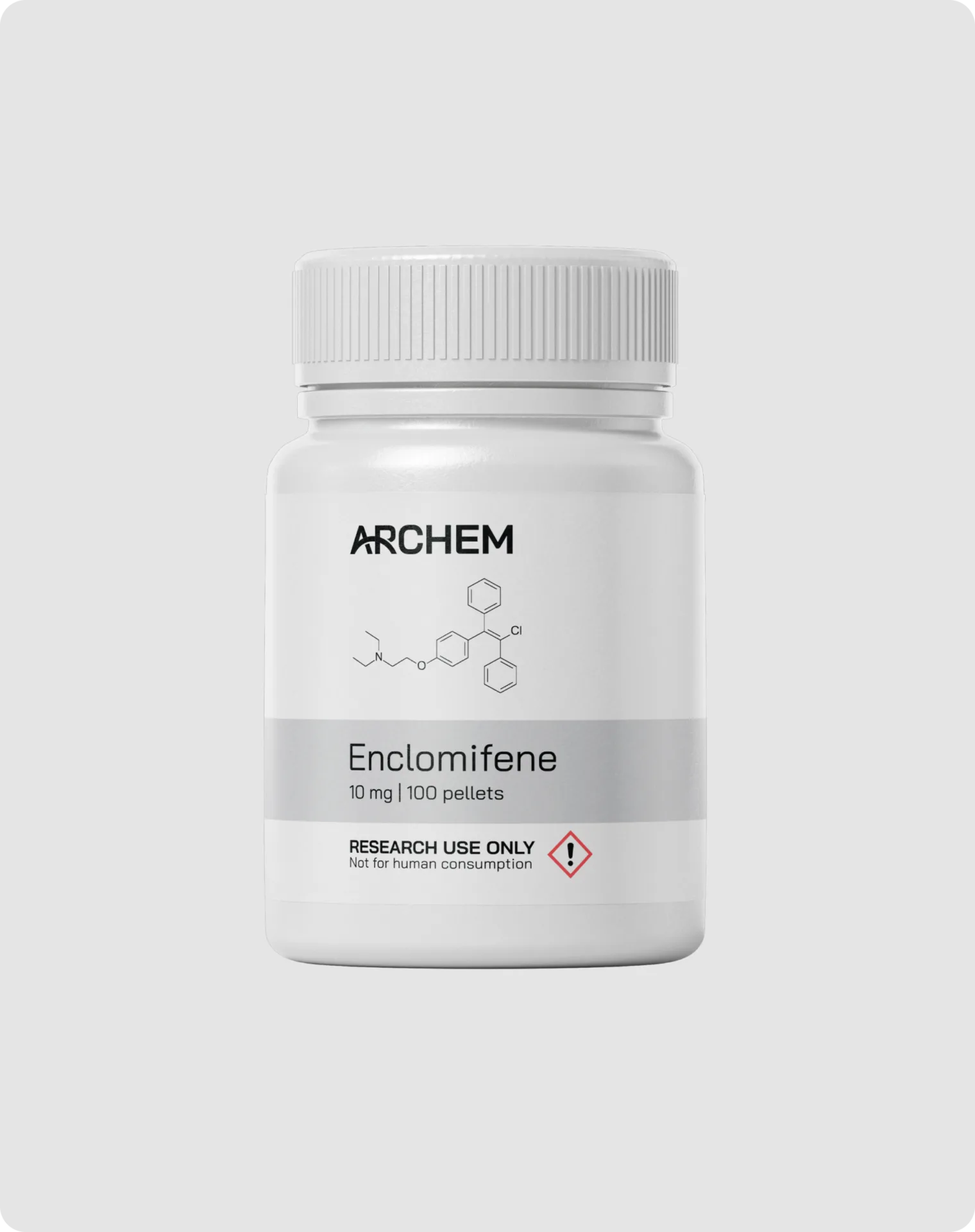 Enclomiphene (Androxal)