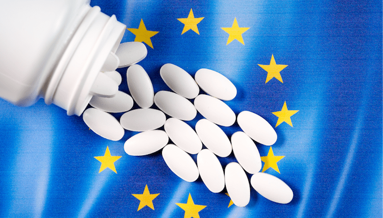 Medical law trends in European Union regarding Enclomiphene