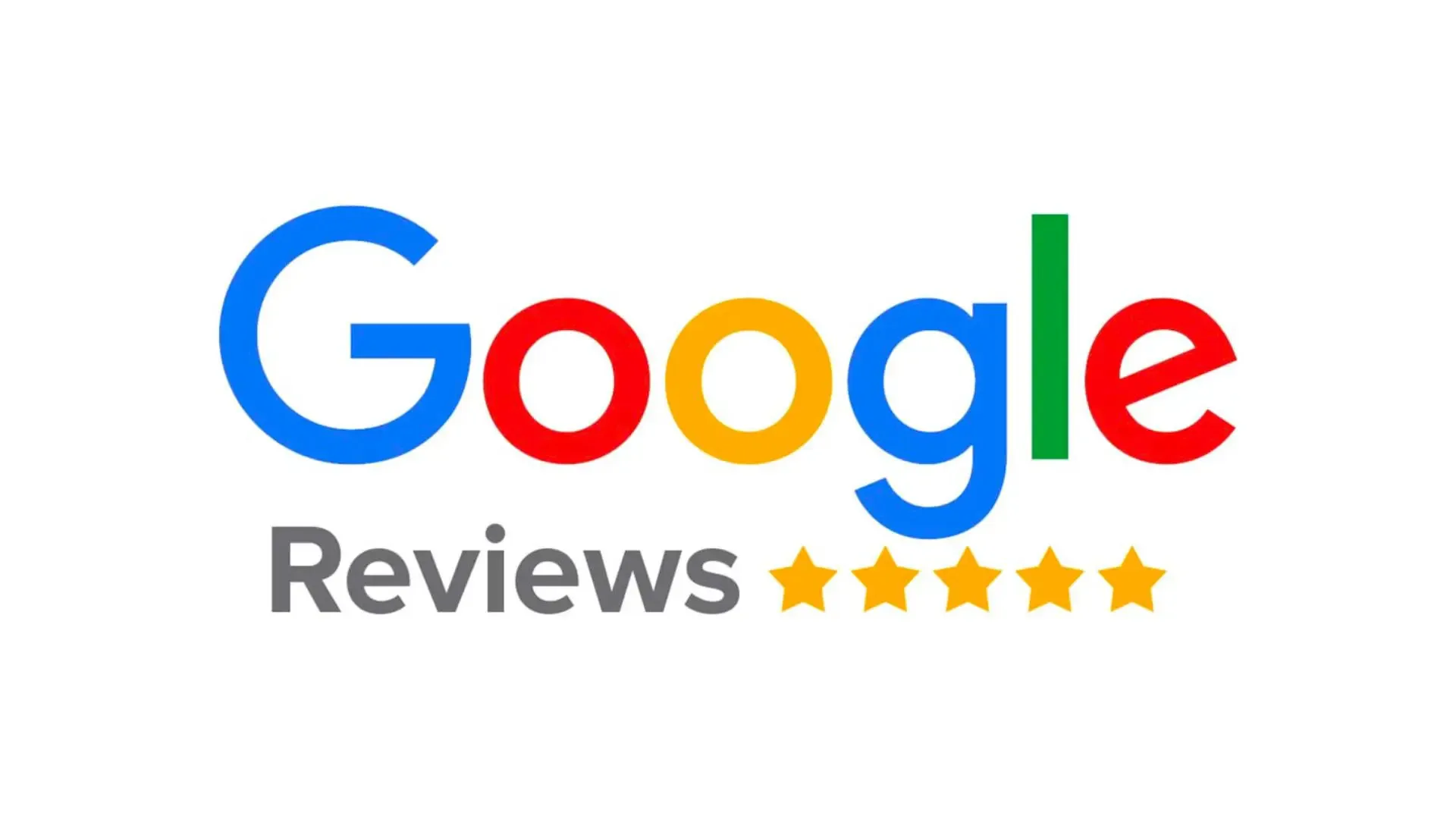 SARMs Google reviews showing 5 star rating