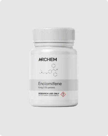 Enclomiphene