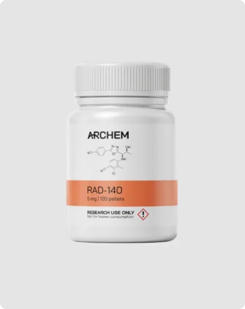 RAD140 (Testolone)