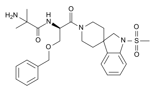 The nitrogen cycle flowchart illustrating nitrogen fixation, nitrification, and denitrification.