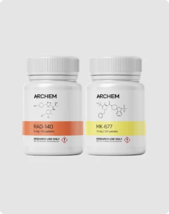 Starter Growth Kit I