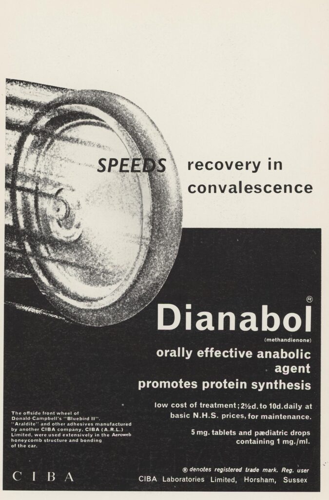Why Early Anabolic Steroids Fell Short of Medical Expectations 3 ACZY5IGESBCRLR8V M native 3f892
