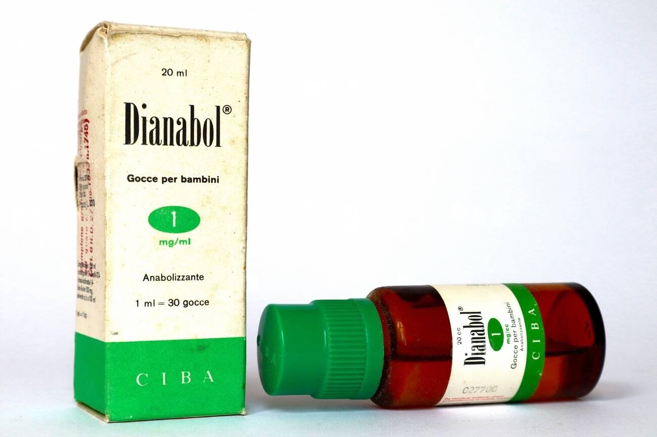 Why Early Anabolic Steroids Fell Short of Medical Expectations 2 Bottle of Dianabol (methandrostenolone) tablets – an early oral anabolic steroid introduced in 1958. It was initially celebrated for its muscle-building effects.