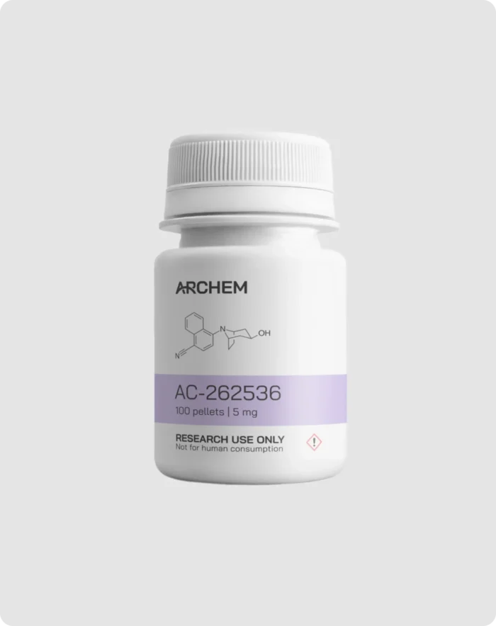 AC-262536 / 100 x 5mg