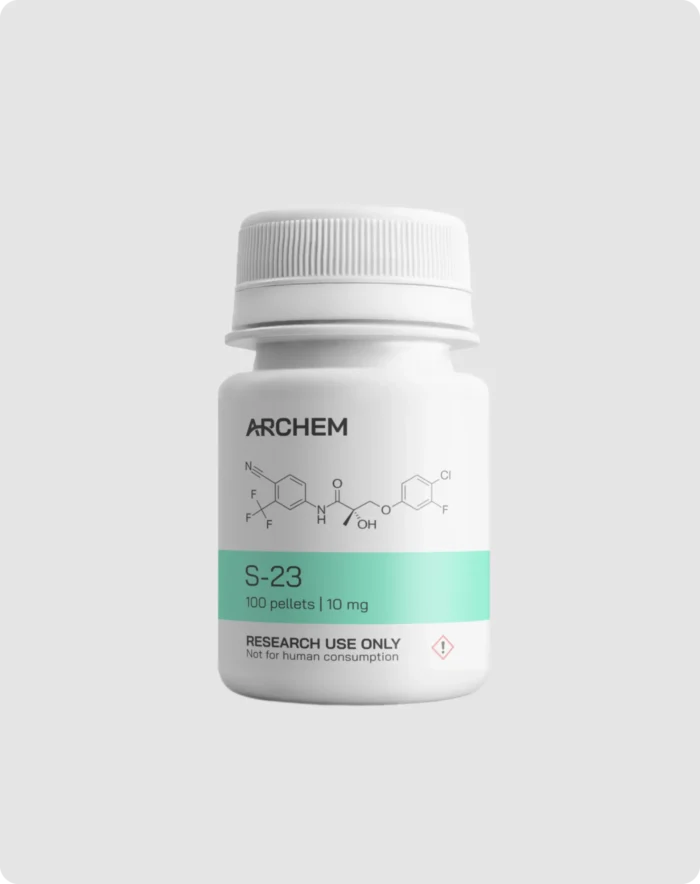 S-23 / 100 x 10mg
