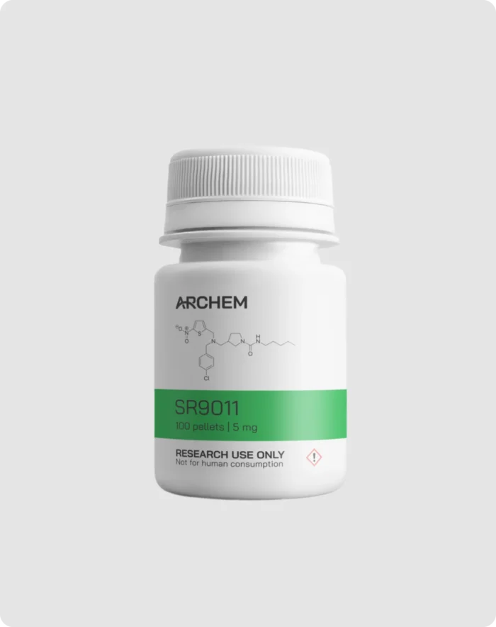 SR9011 / 100 x 5mg